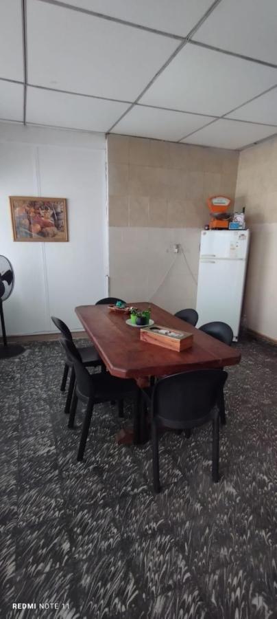 Plaza Hostel Sj 2 Salta Bagian luar foto